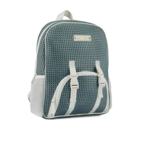 Kids Light Plus Nine Starter Junior Backpack - Bistro Green