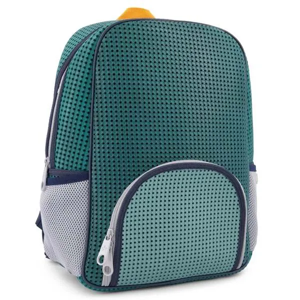 Kids Light Plus Nine Starter XL Backpack - Multi Green