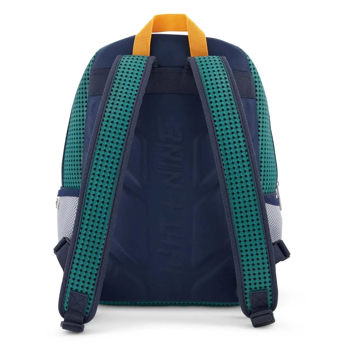 Kids Light Plus Nine Starter XL Backpack - Multi Green