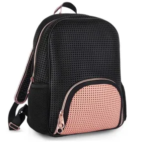 Kids Light Plus Nine Student  Backpack - Peach Blush