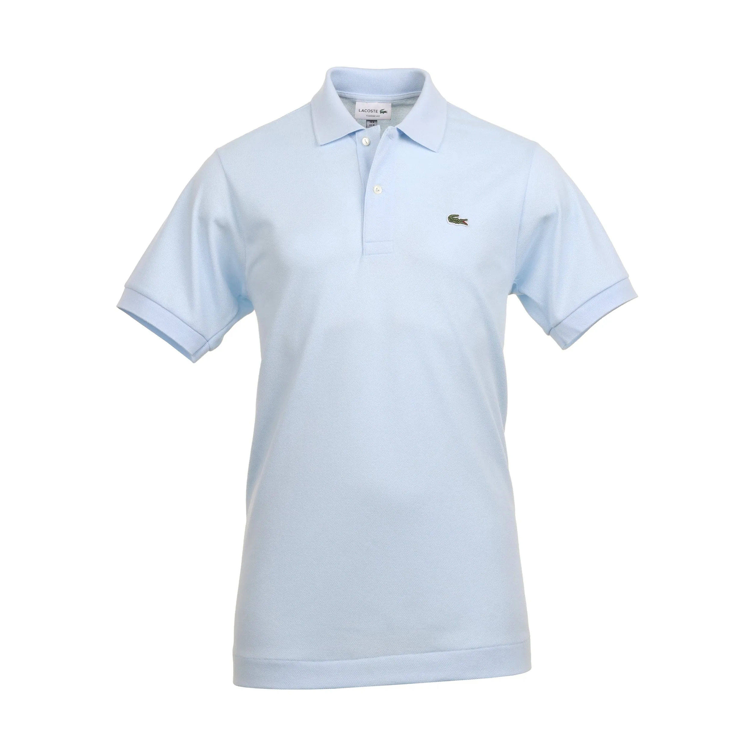 Lacoste Classic Pique Polo Shirt