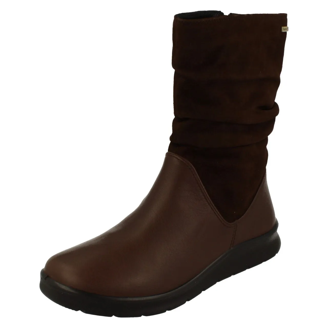 Ladies Padders Waterproof Winter Boot - Cayman