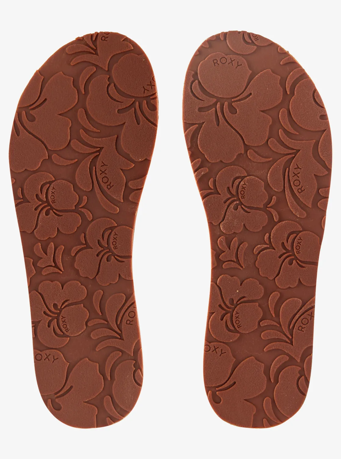 Lanah Sandals - Brown