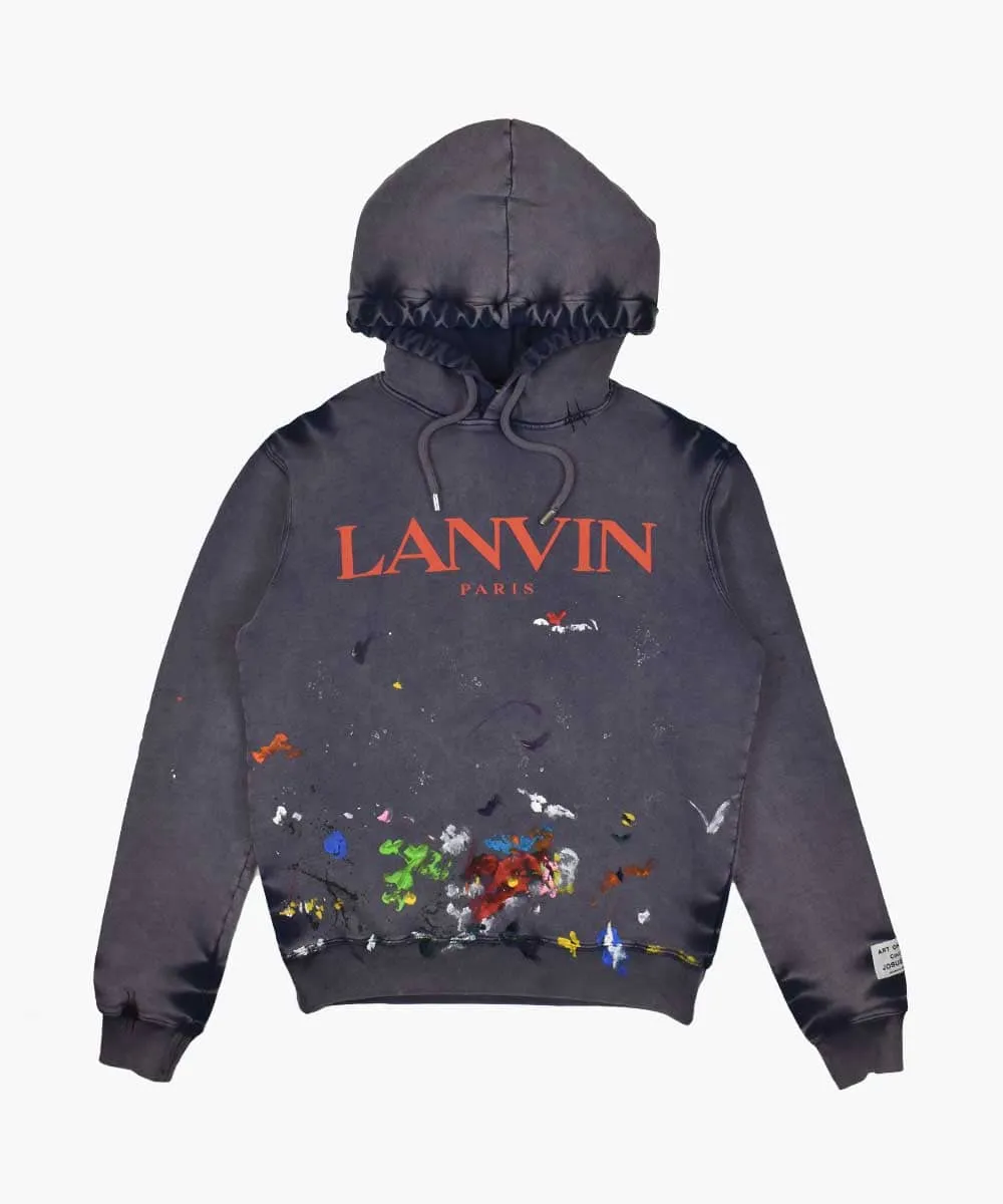 LANVIN Hoodie (L)