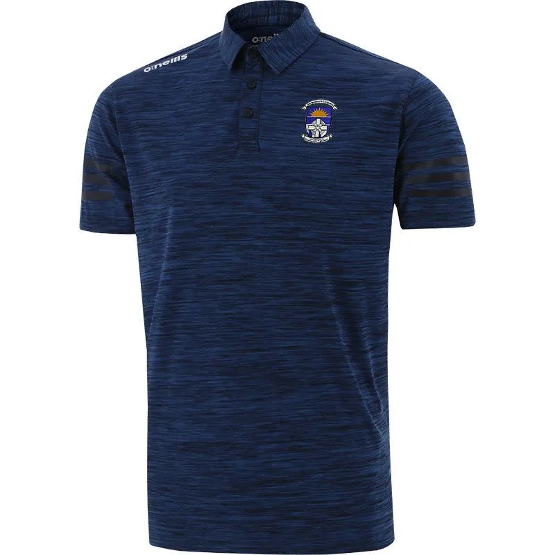 Legan Sarsfields Osprey Polo Shirt