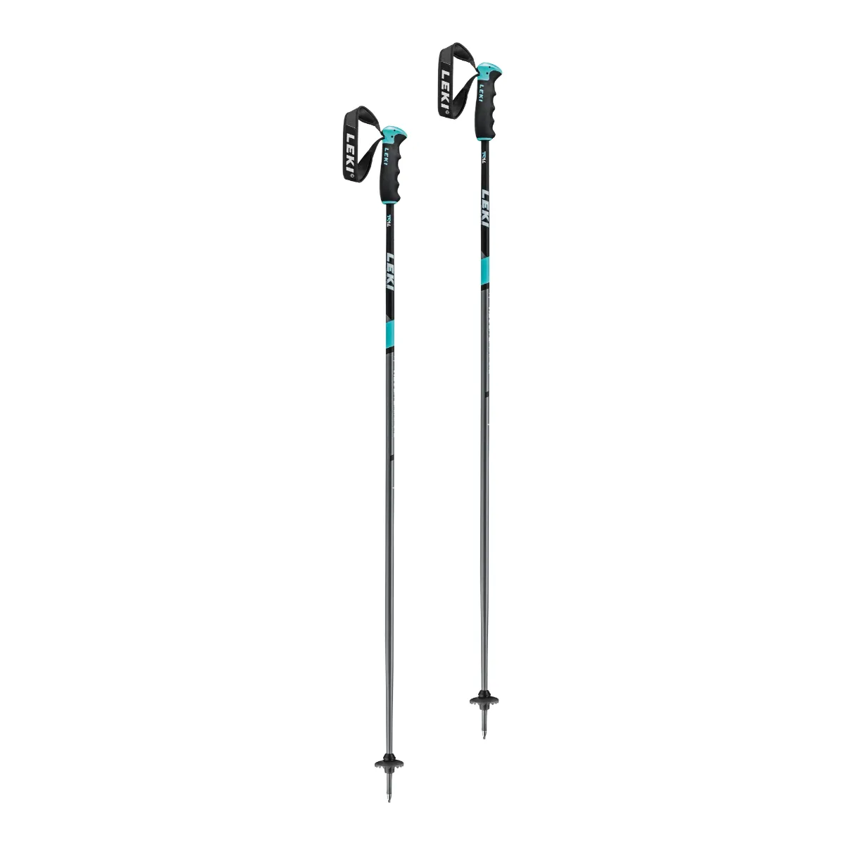 Leki Neolite Airfoil Ski Poles Womens