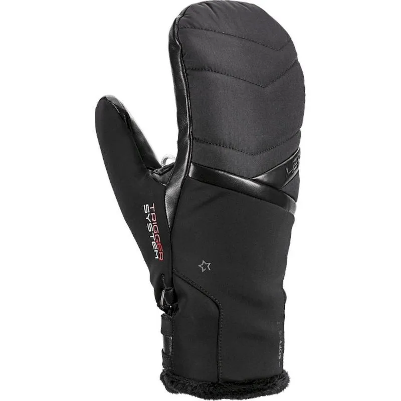 Leki Snowfox 3D Lady Mitt - Ski gloves - Women's