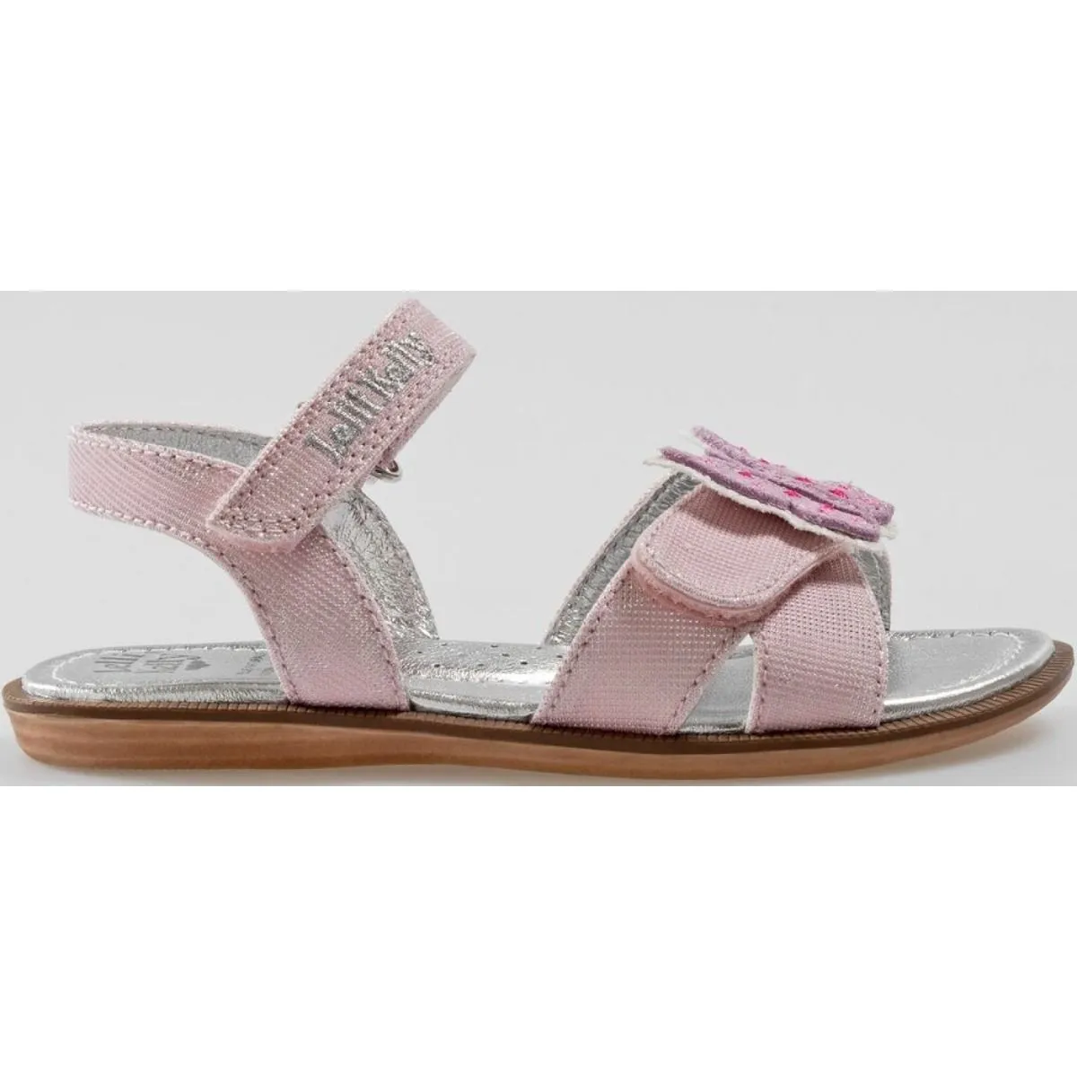 LELLI KELLY LK 4502 ROSA PINK SANDALS