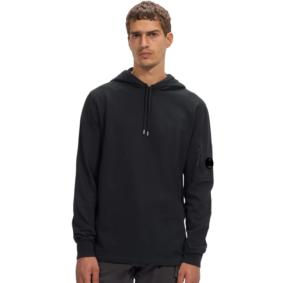 Light Fleece Hoodie