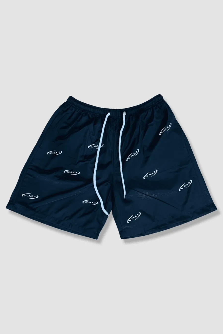 Logo Shorts - Black