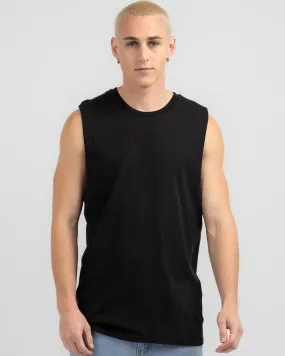 Lucid Essential Muscle Tank