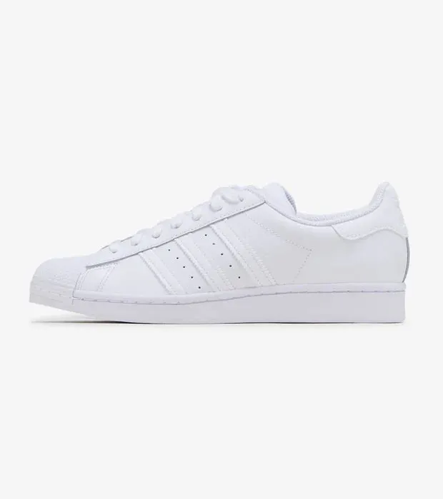 Men's Adidas Originals Superstar - WHITE CLOUD