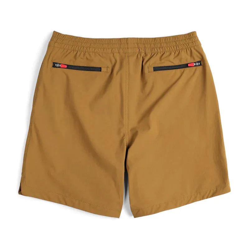 Men's Global Shorts