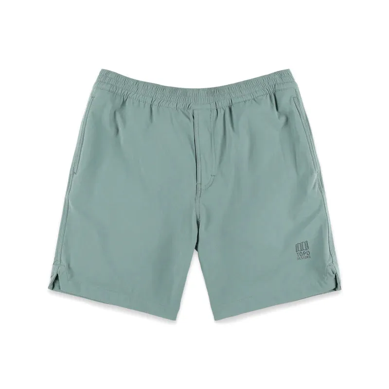 Men's Global Shorts