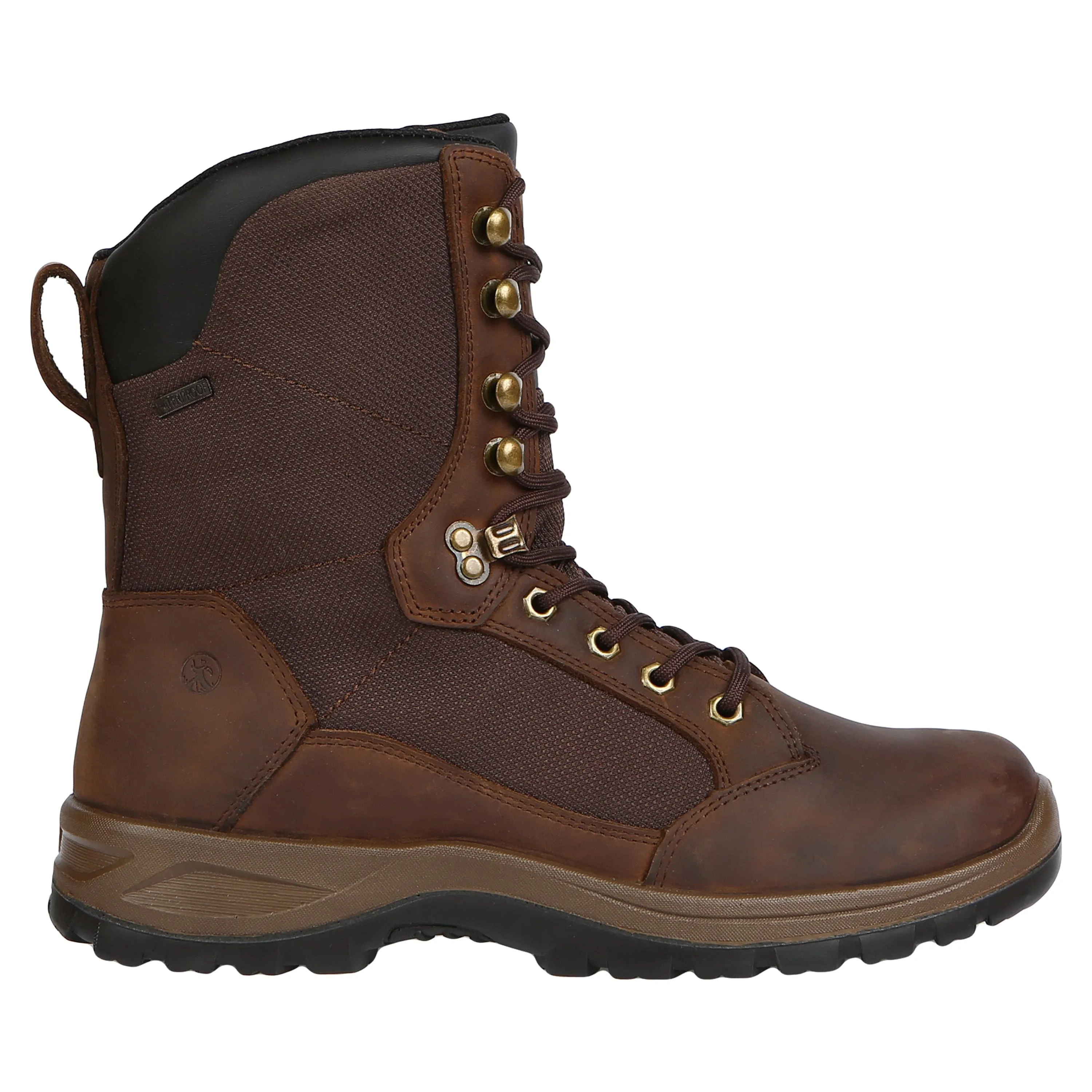 Men's Hightower Waterproof Leather Hunting Boot