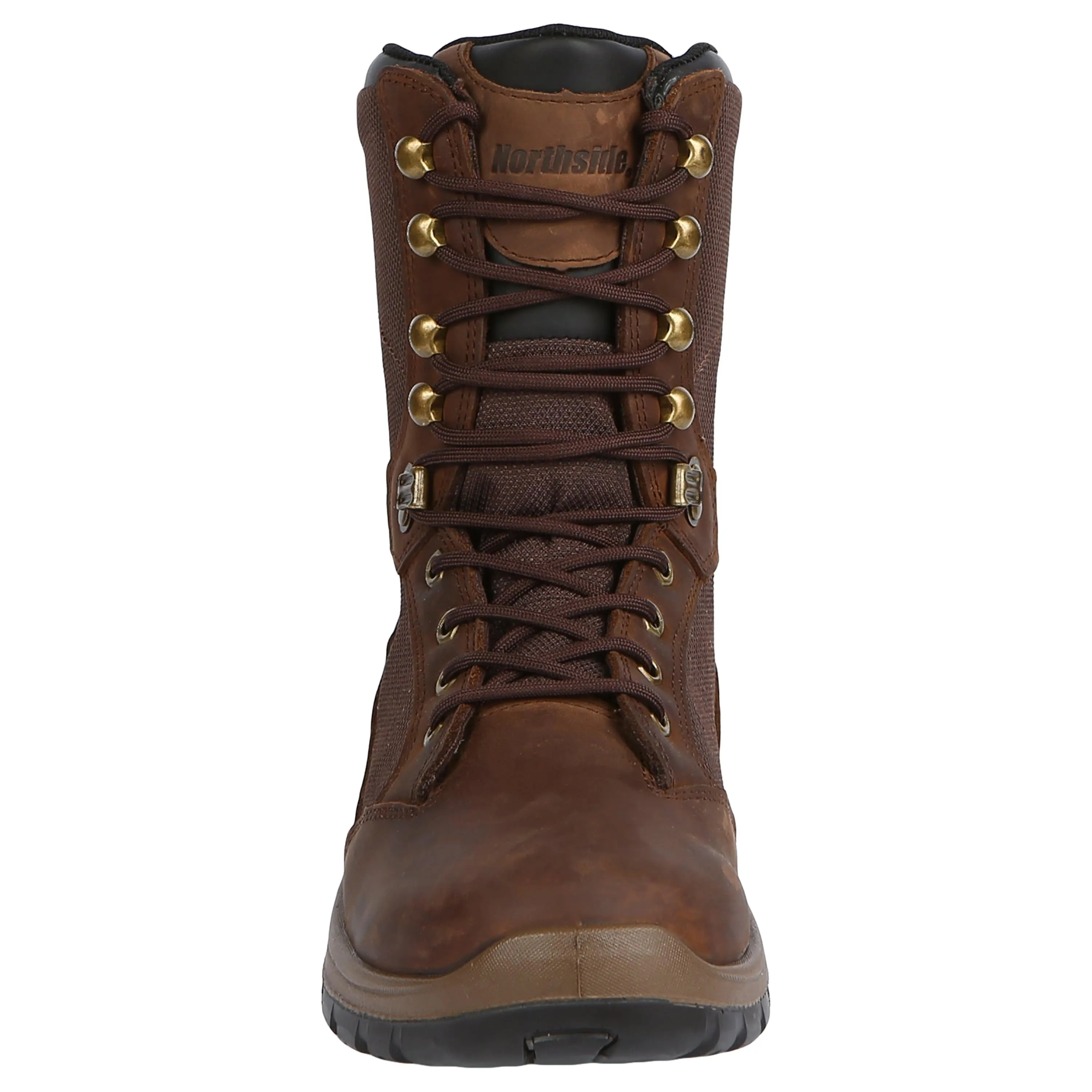 Men's Hightower Waterproof Leather Hunting Boot