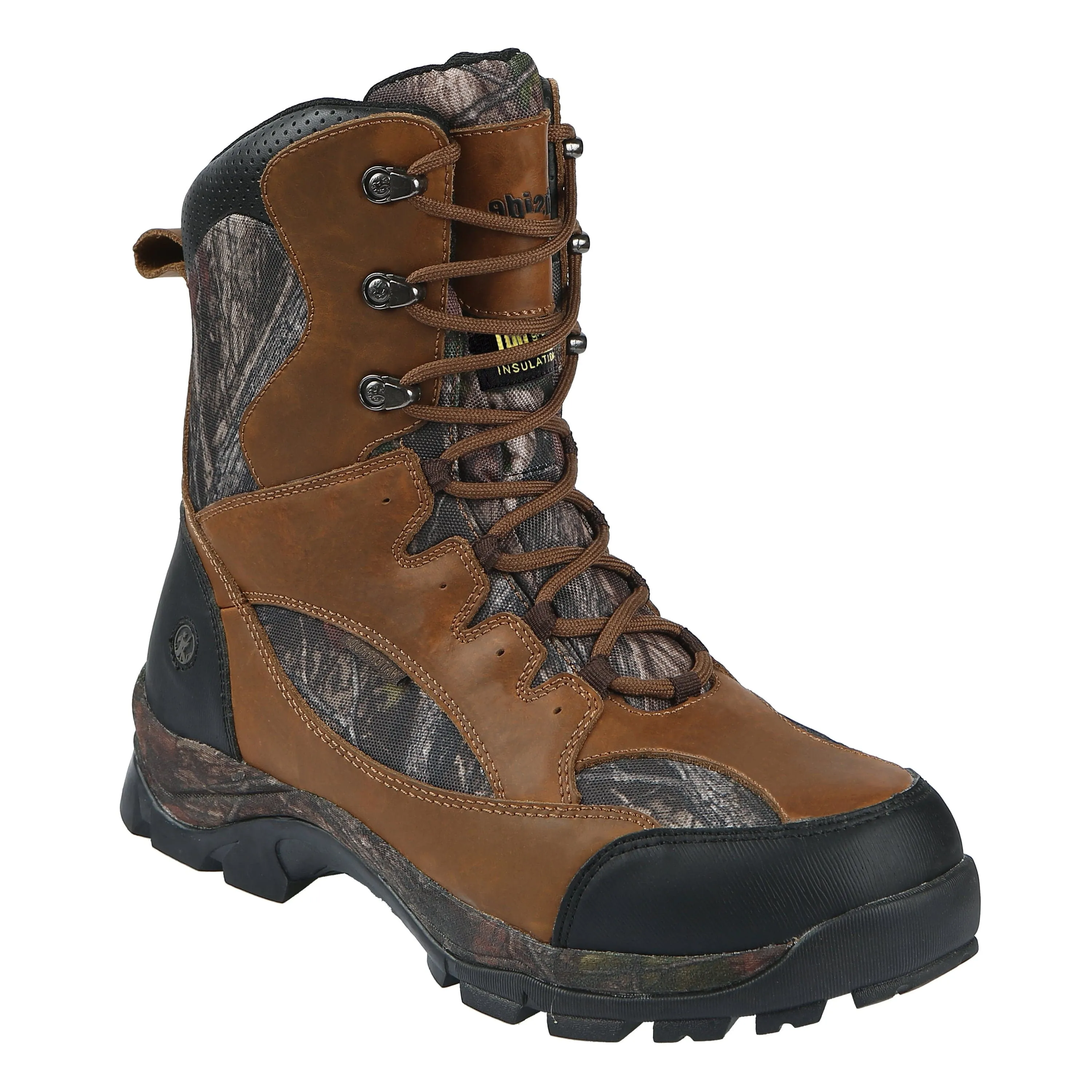 Men's Renegade 400 Gram Insulated Waterproof Hunting Boot