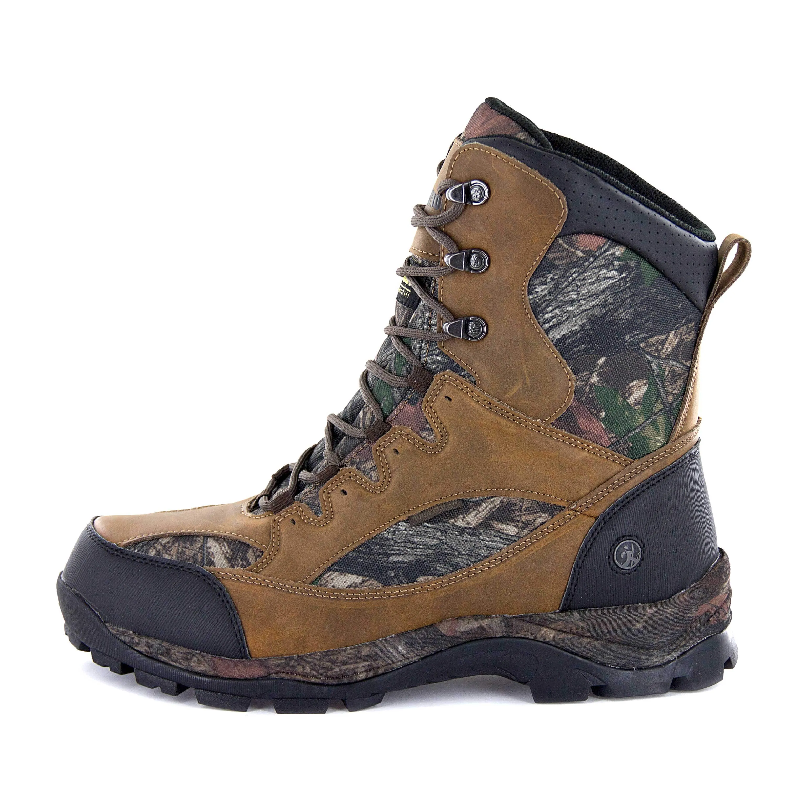 Men's Renegade 400 Gram Insulated Waterproof Hunting Boot