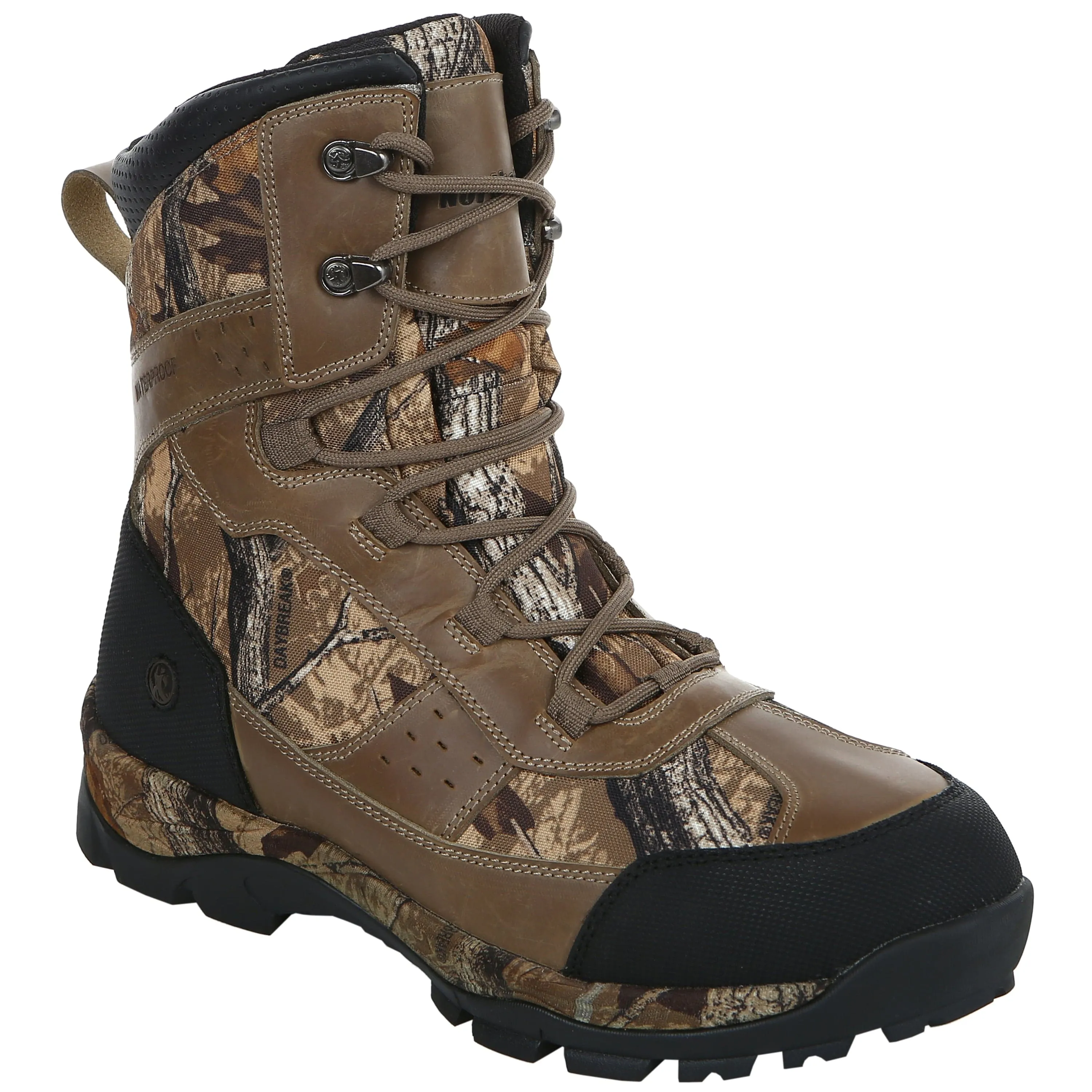 Men's Renegade II 800 Insulated Waterproof Hunting Boot