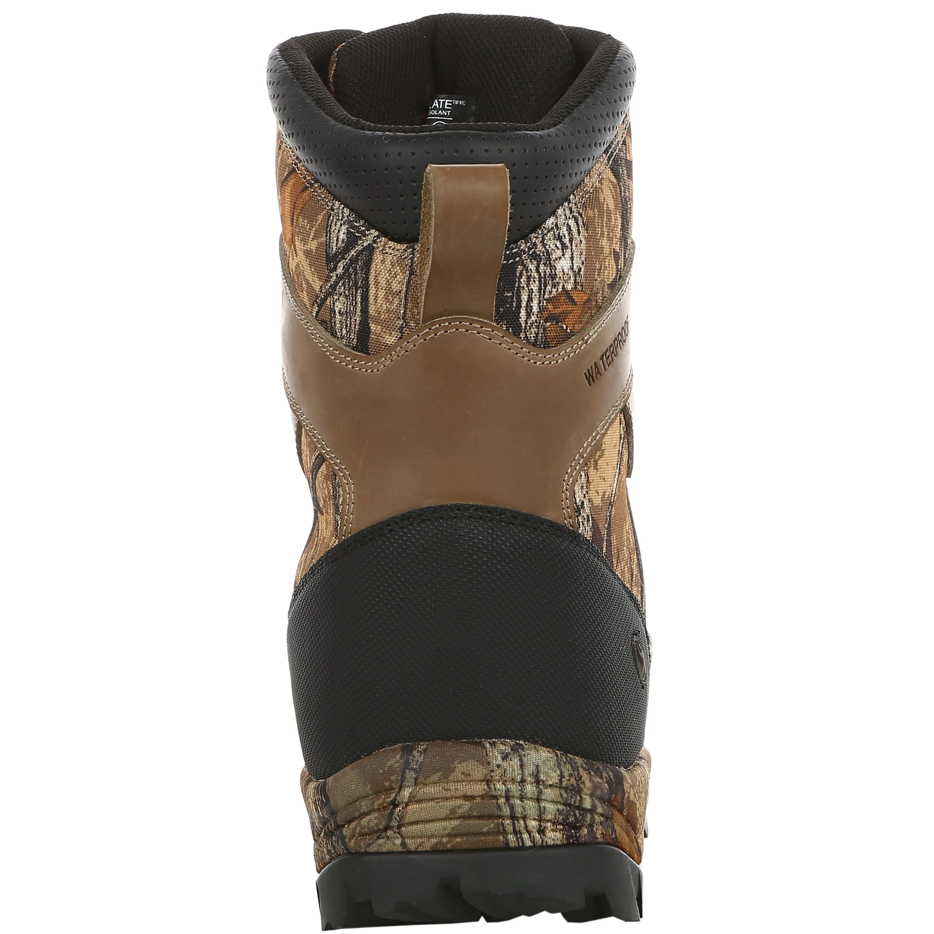 Men's Renegade II 800 Insulated Waterproof Hunting Boot