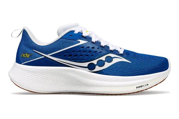 Men's Ride 17 by Saucony