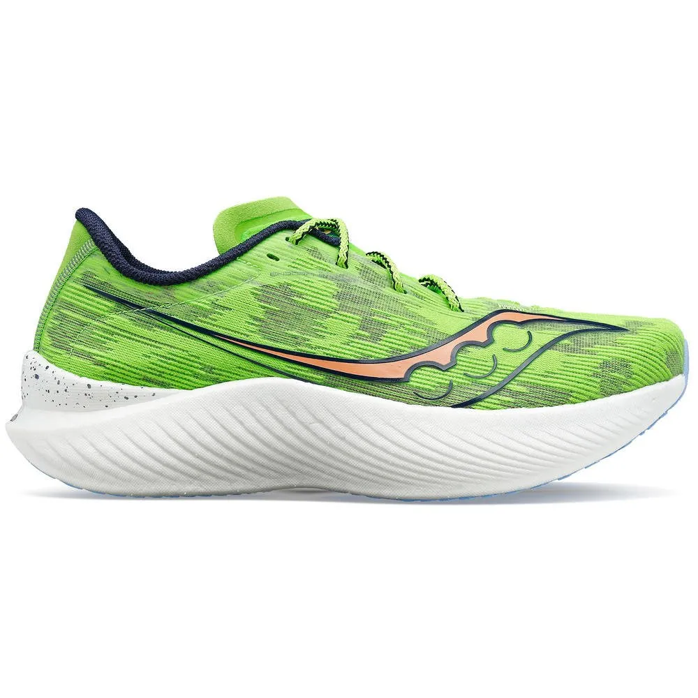 Men's Saucony Endorphin Pro 3