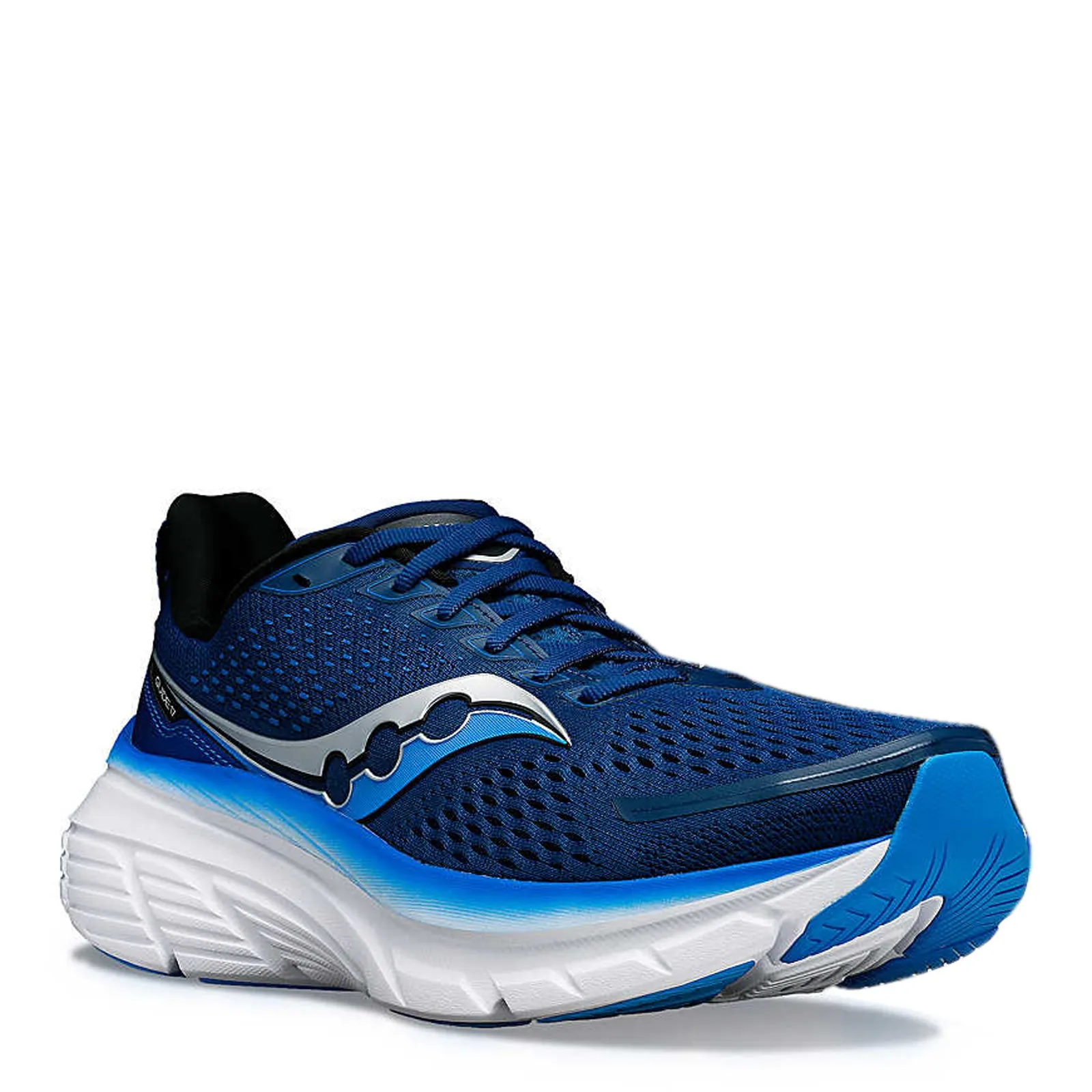 Men's Saucony, Guide 17 Running Shoe - Wide Width