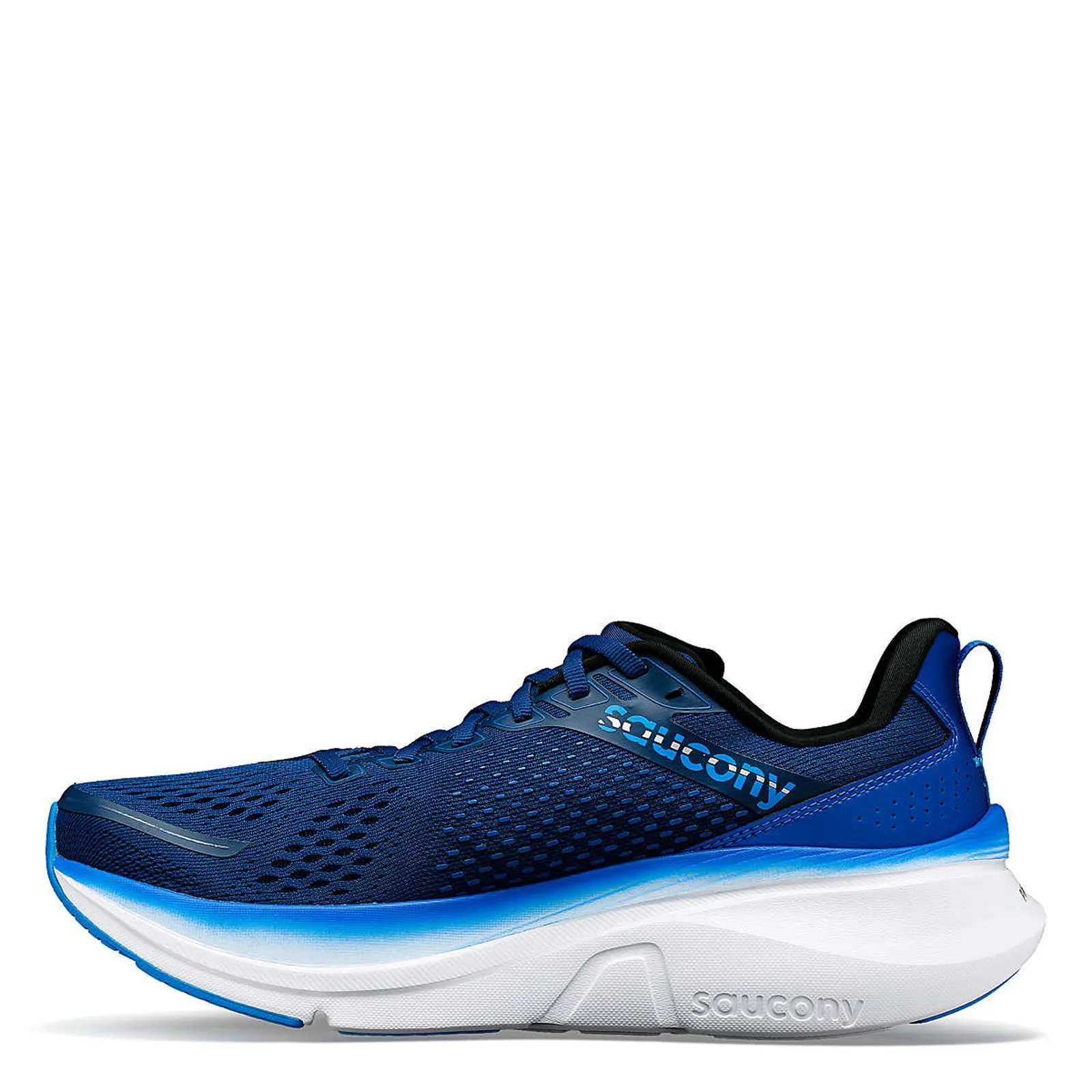 Men's Saucony, Guide 17 Running Shoe - Wide Width