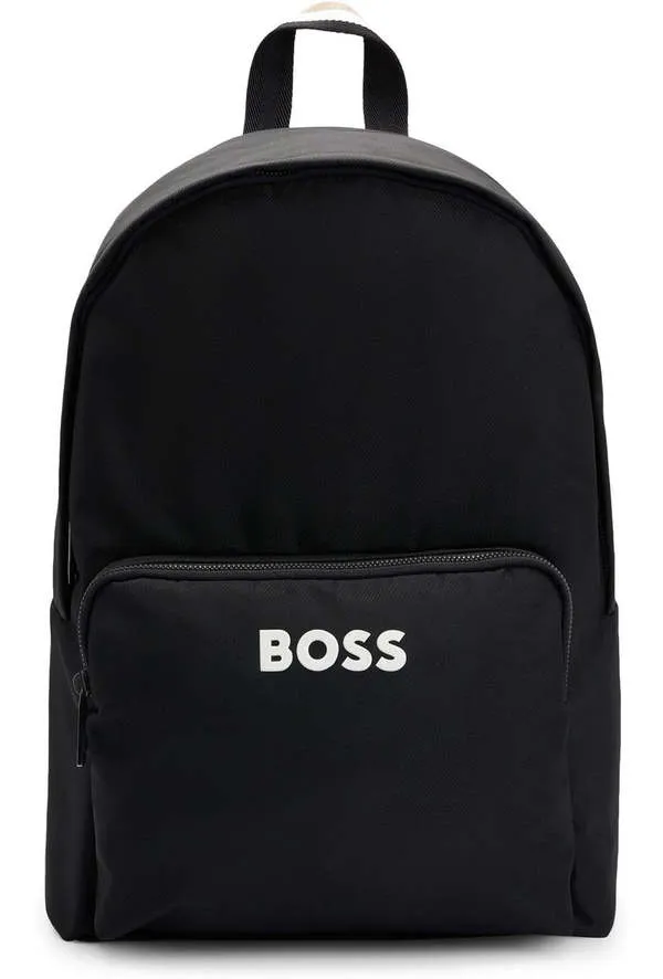 Men's Catch 3.0 Backpack - Black