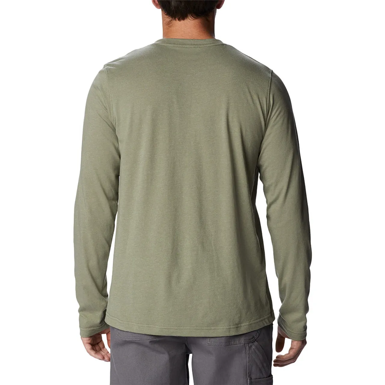 Men's Columbia Thistletown Hills Henley Shirt