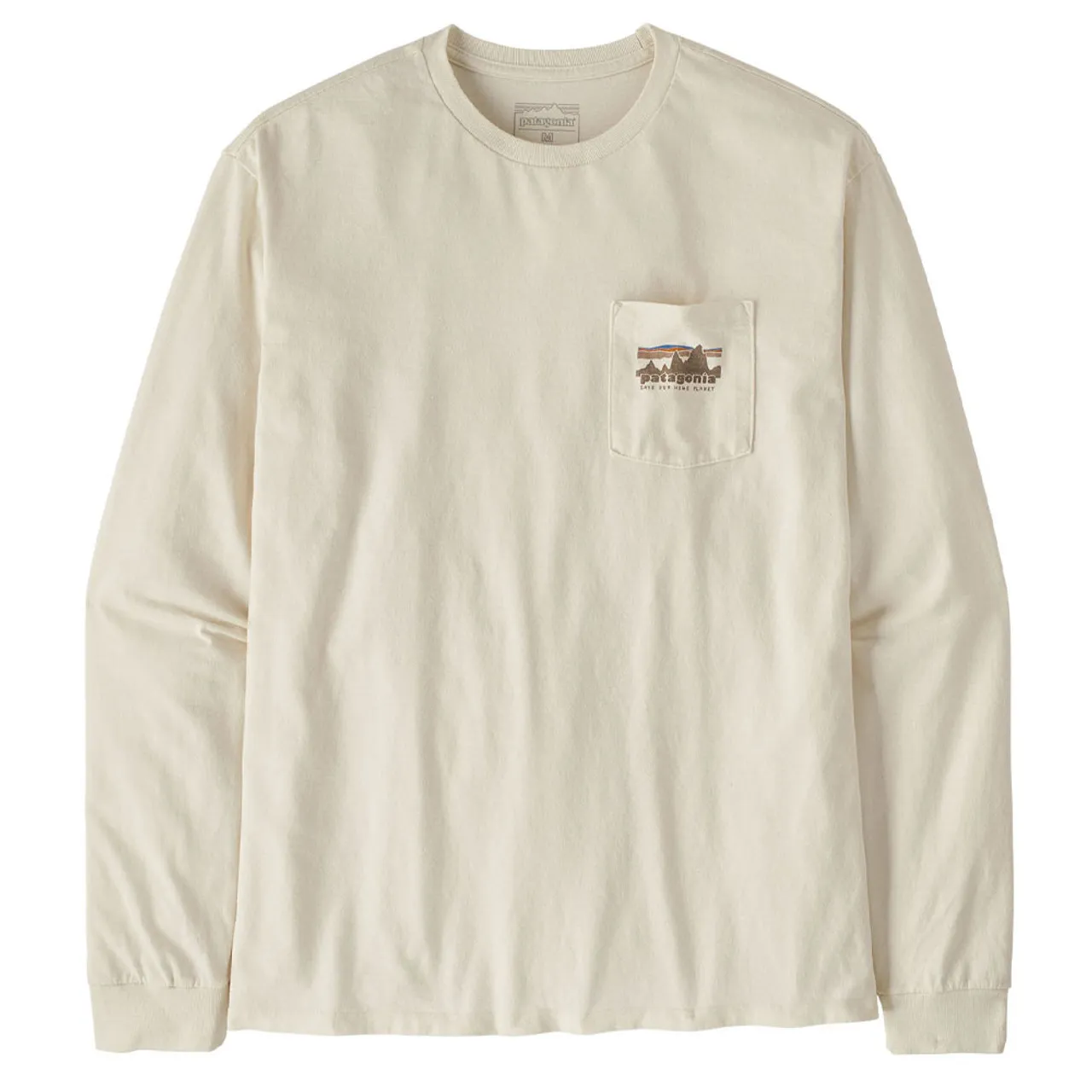 Men's Patagonia '73 Skyline Pocket Responsibili-Tee