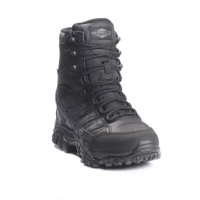 Merrell Moab 2 Tactical Waterproof Side-Zip 8 Boot