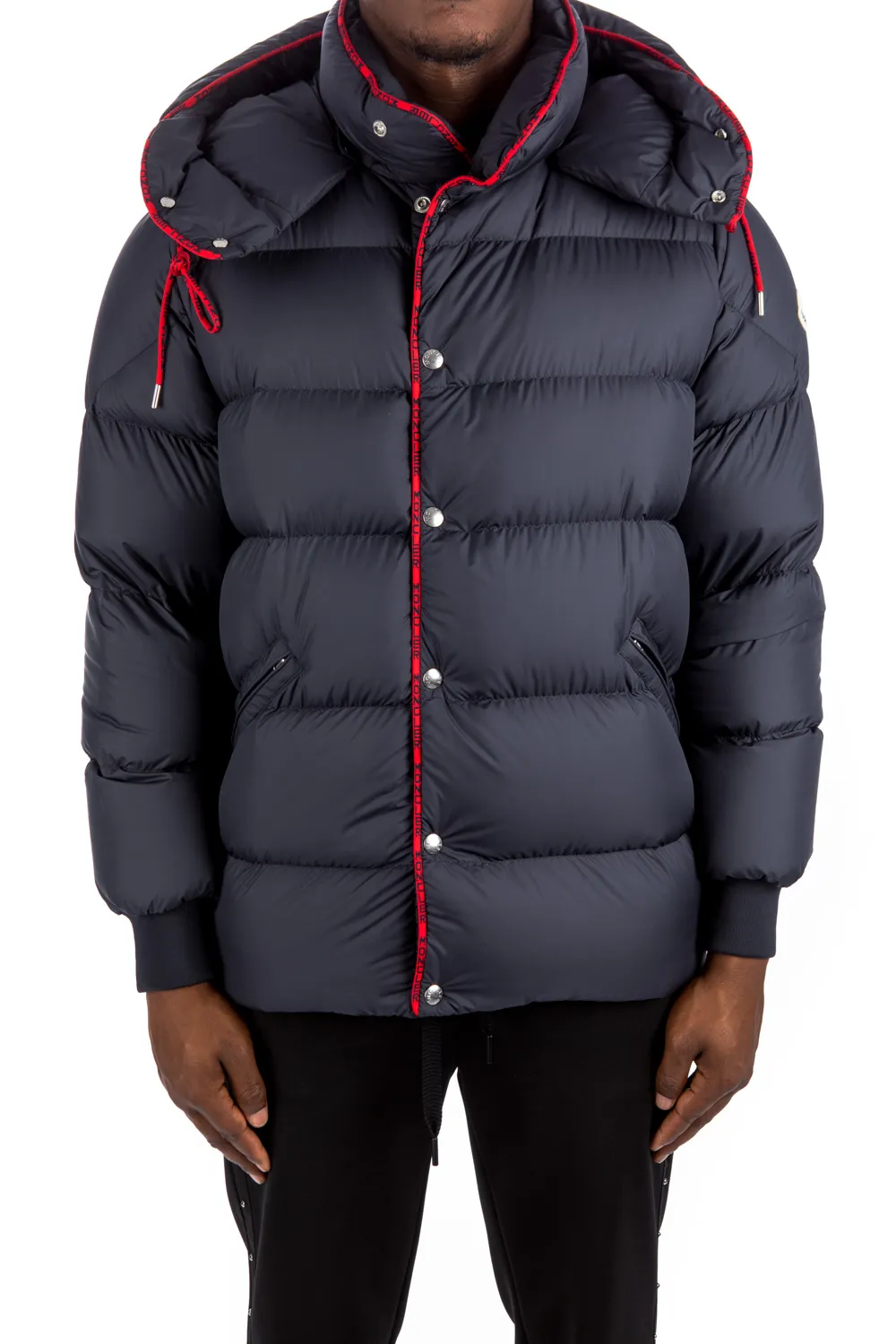 Moncler Amarante Giubbotto | Credomen