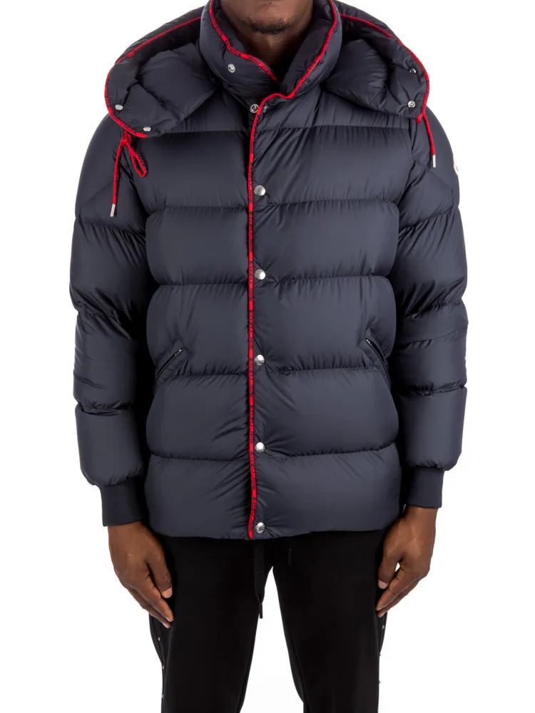 Moncler Amarante Giubbotto | Credomen