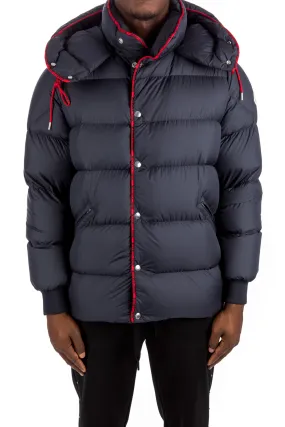 Moncler Amarante Giubbotto | Credomen