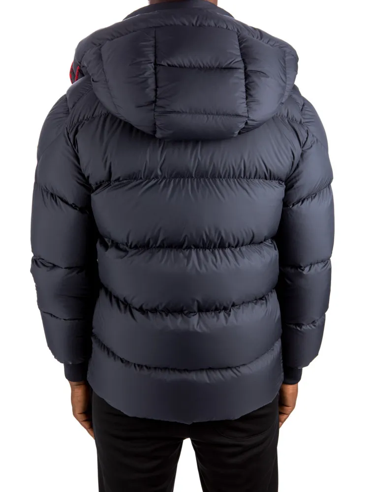 Moncler Amarante Giubbotto | Credomen