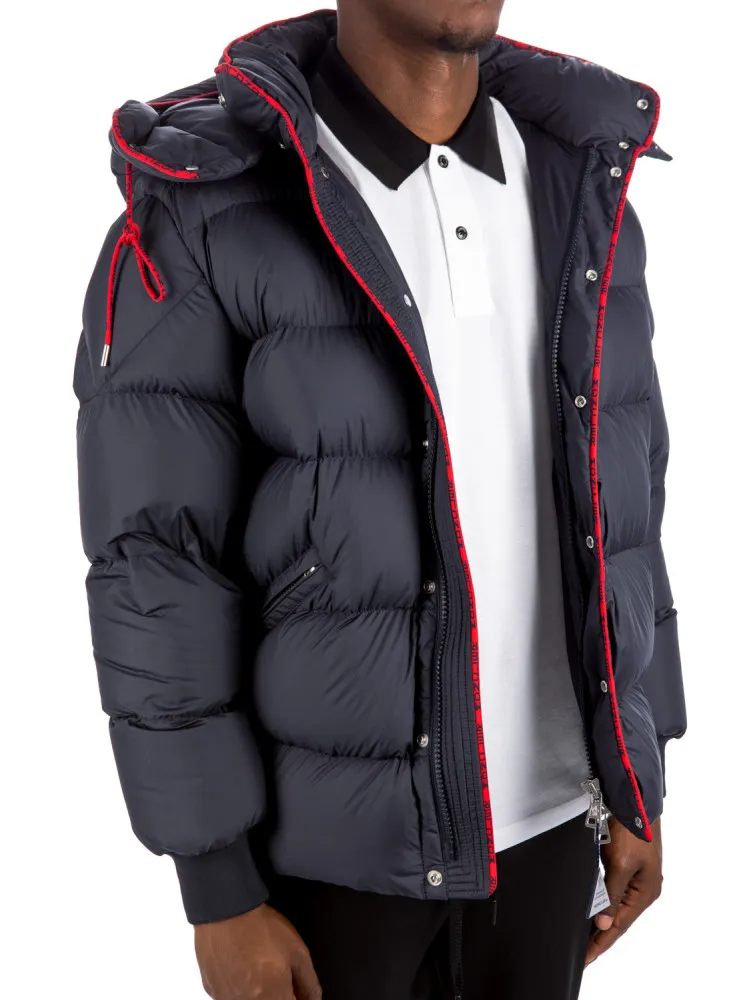 Moncler Amarante Giubbotto | Credomen