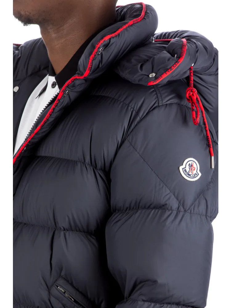 Moncler Amarante Giubbotto | Credomen