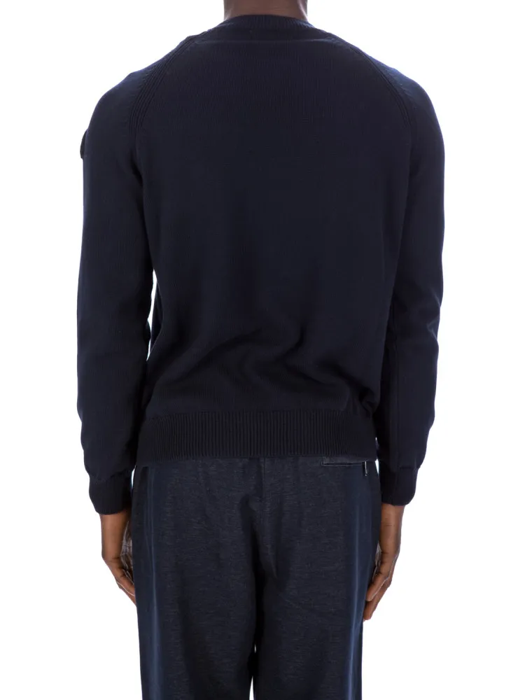 Moncler Crew Neck | Credomen