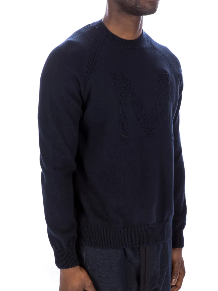 Moncler Crew Neck | Credomen