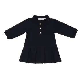 Moncler Dress Navy 8I00002_89AL2