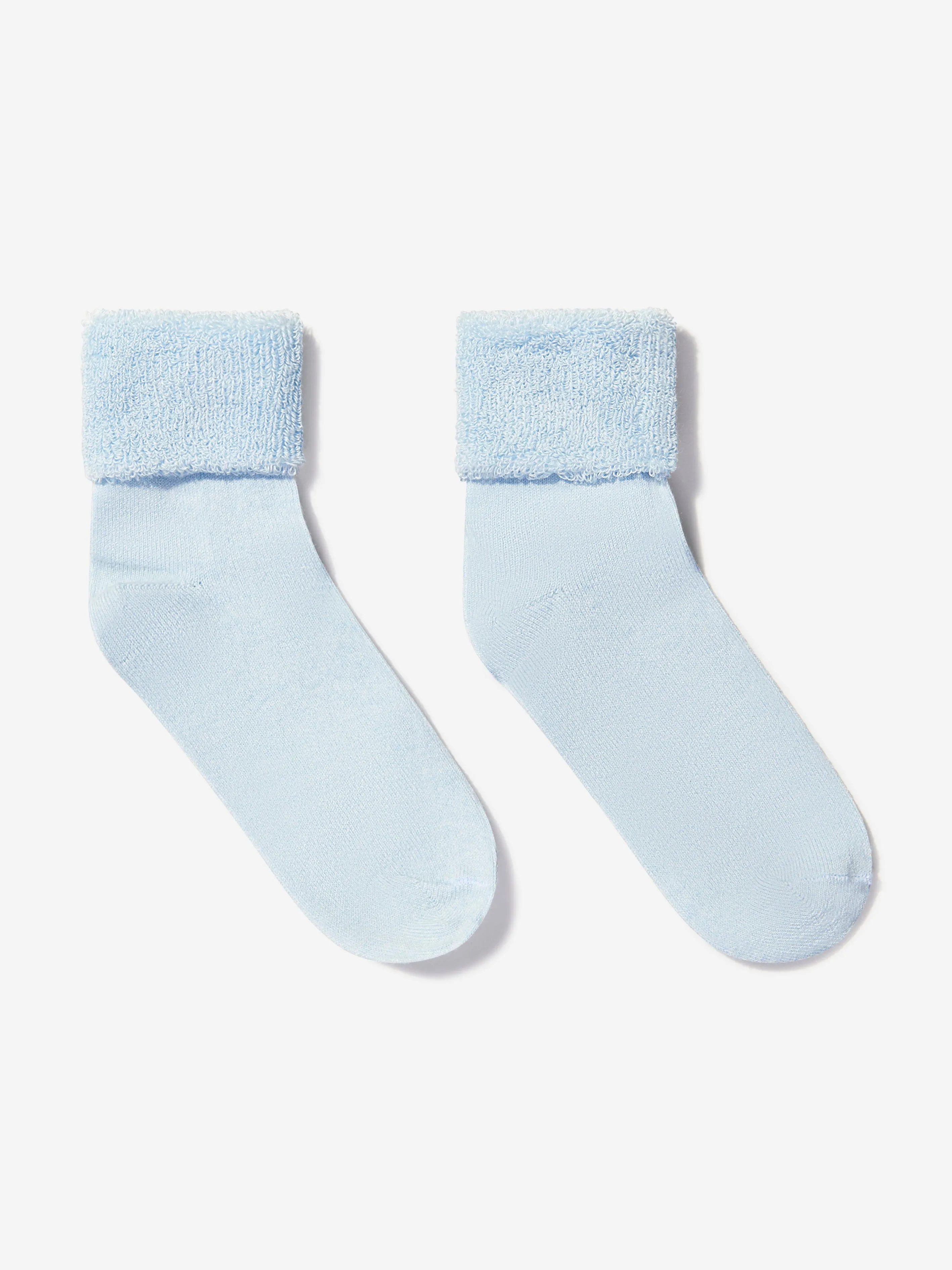 Moncler Enfant Baby Unisex Hat And Socks Set