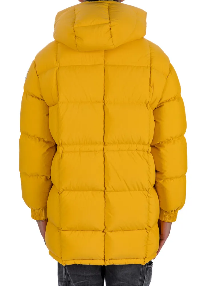 Moncler Genius Pentaflake | Credomen