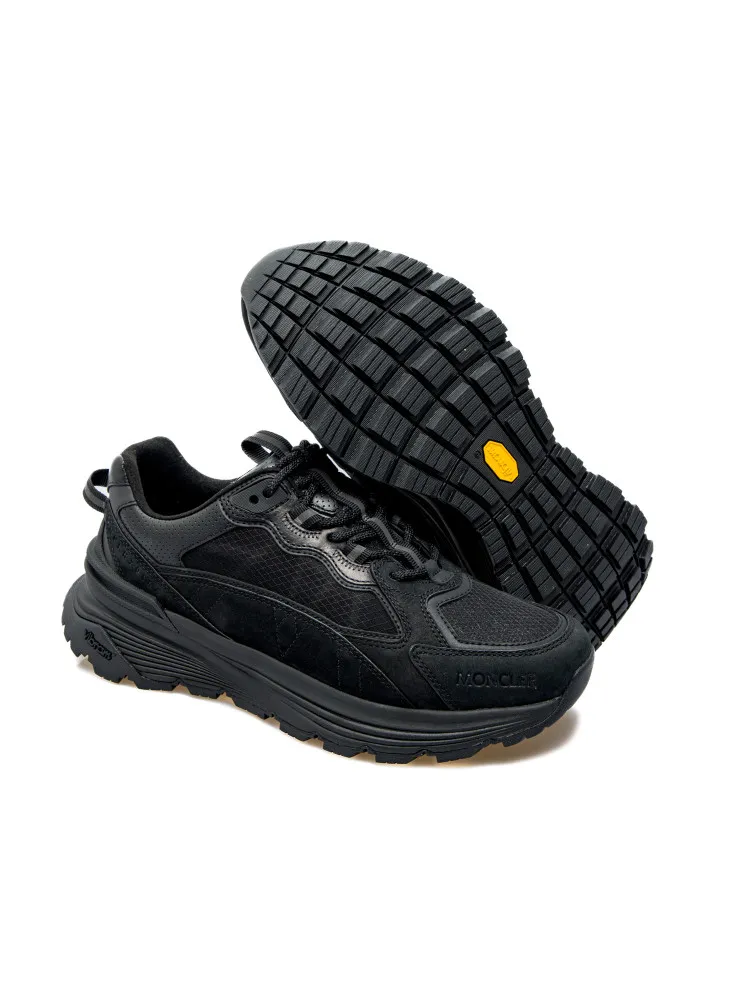 Moncler Lite Runner Low Top | Credomen