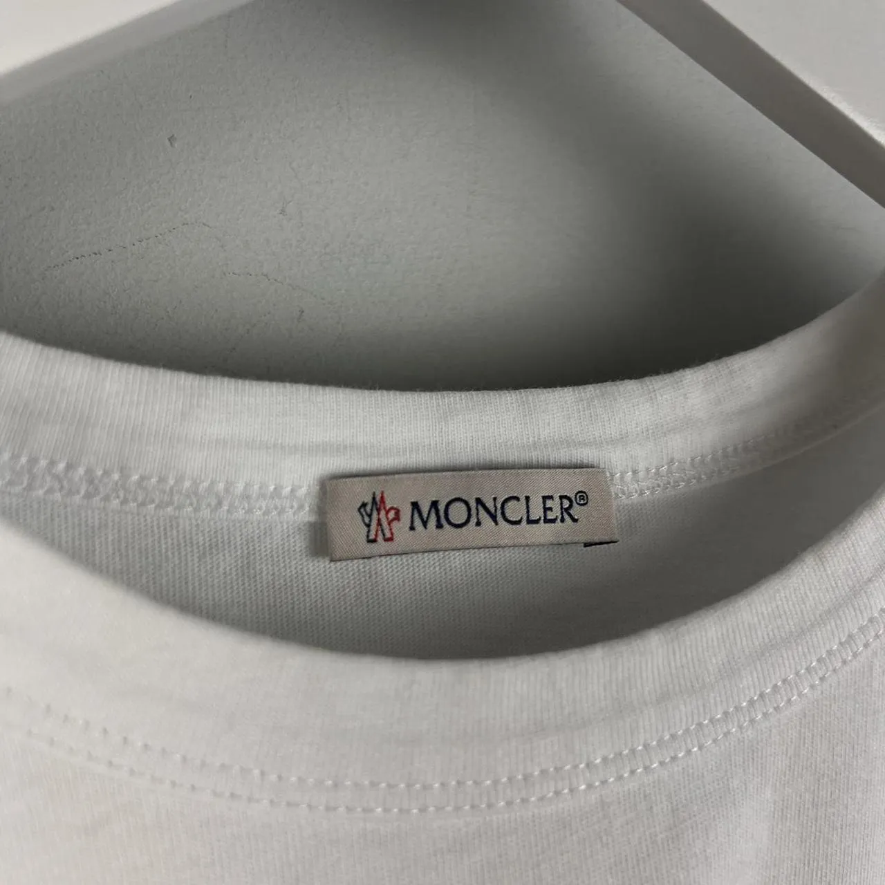 Moncler Logo T (L)