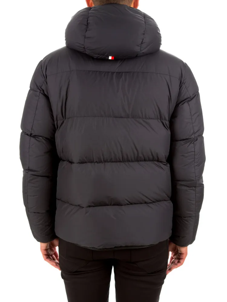 Moncler Lumiere Giubbotto | Credomen