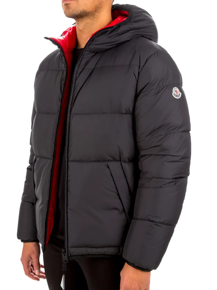 Moncler Lumiere Giubbotto | Credomen