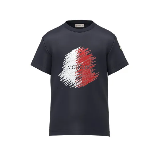 Moncler Maglia Maniche Corte 8C00022_89AFV_778