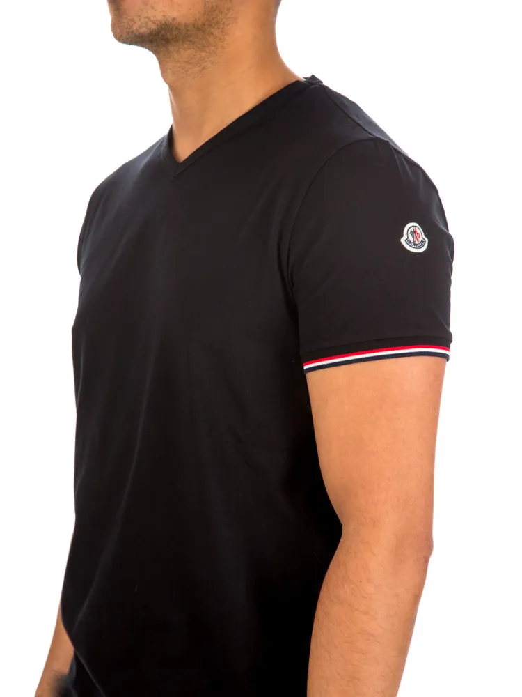 Moncler Maglia Scollo V | Credomen