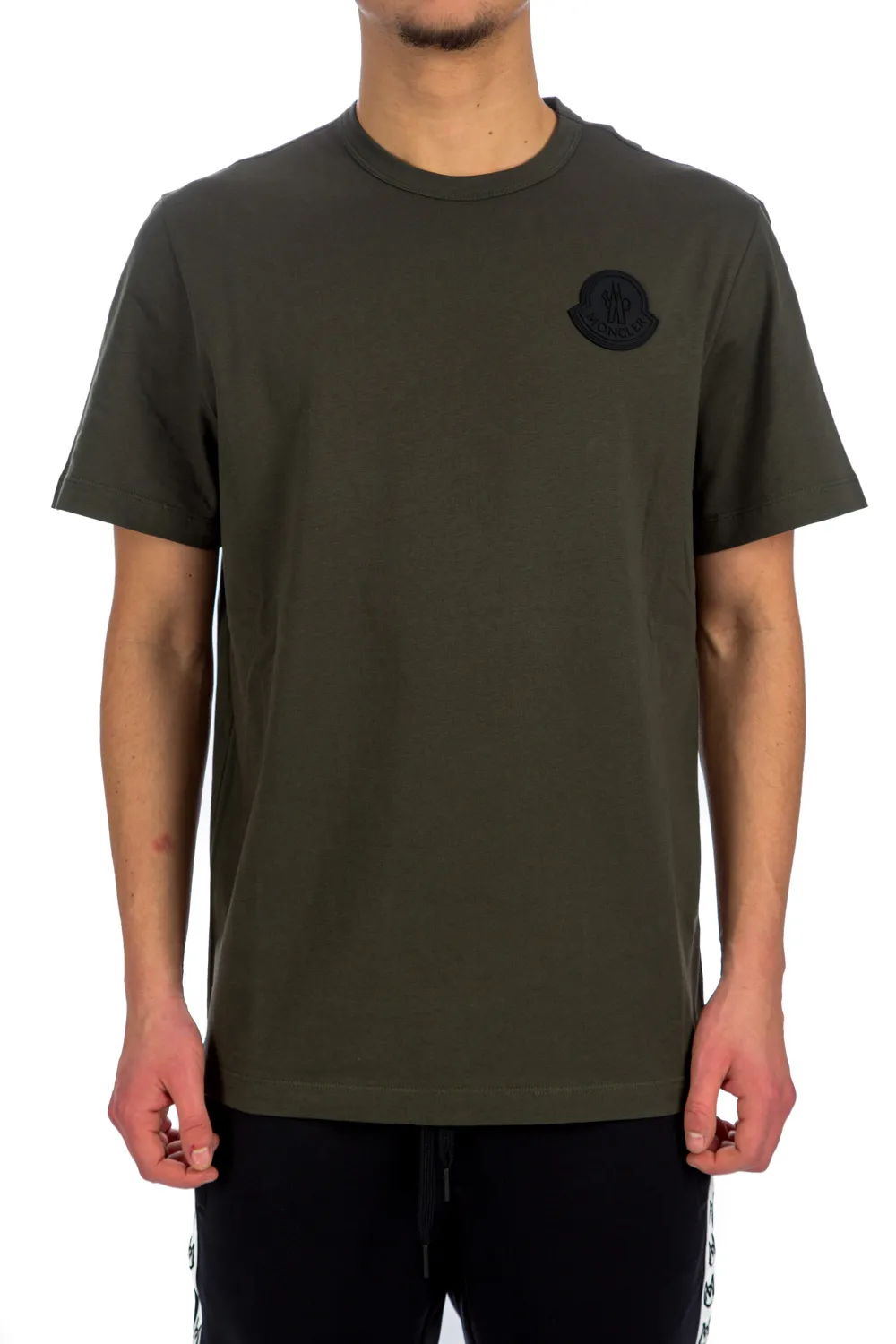 Moncler Maglia T-shirt | Credomen